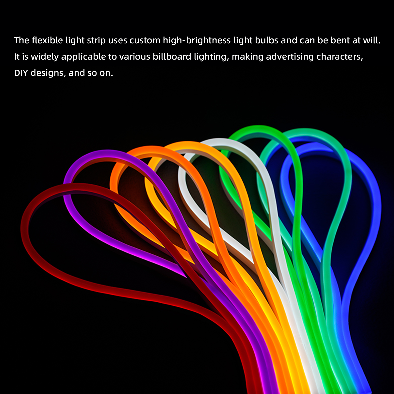 LED Light Strips