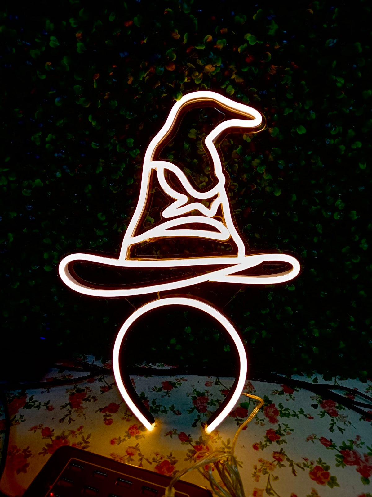 House Allocation Hat