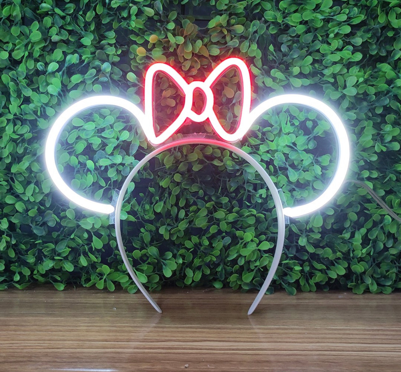 Mouse Ears