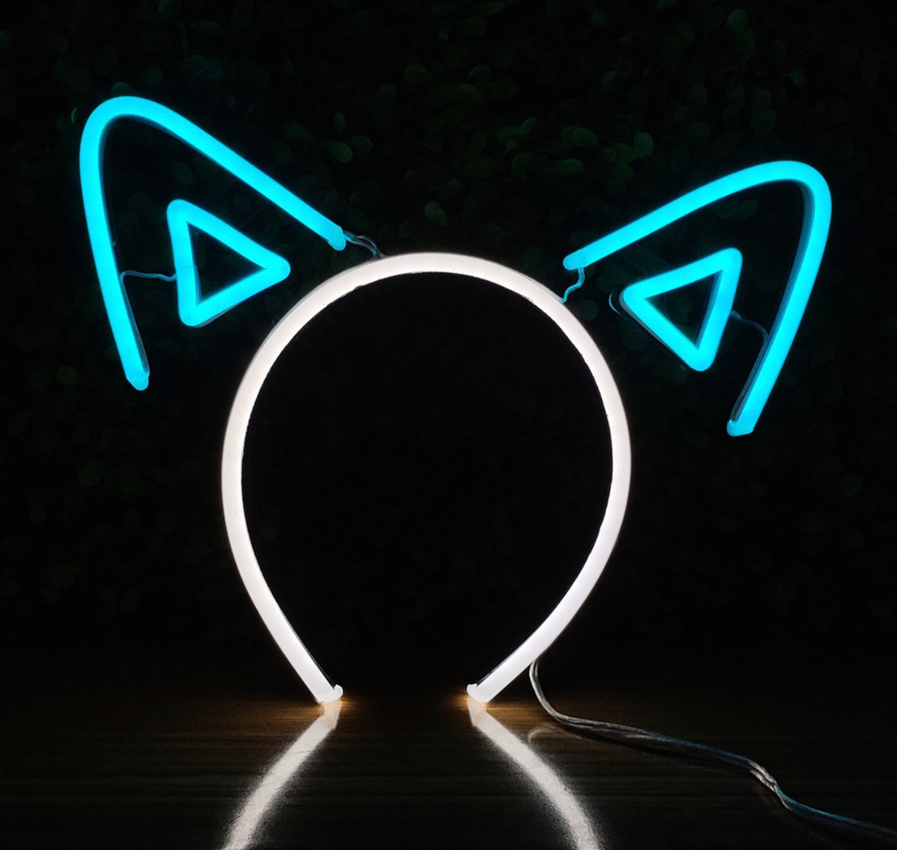 Cat Ears