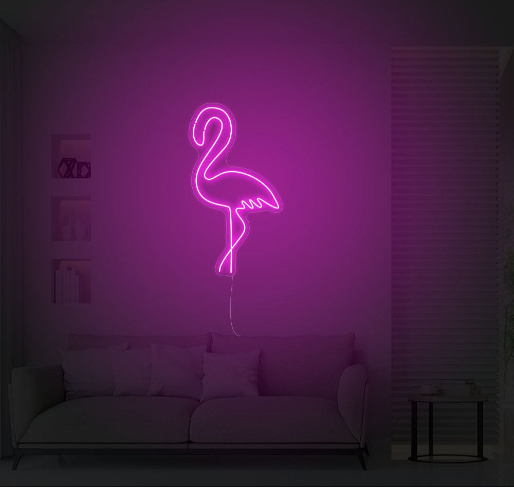 Flamingo