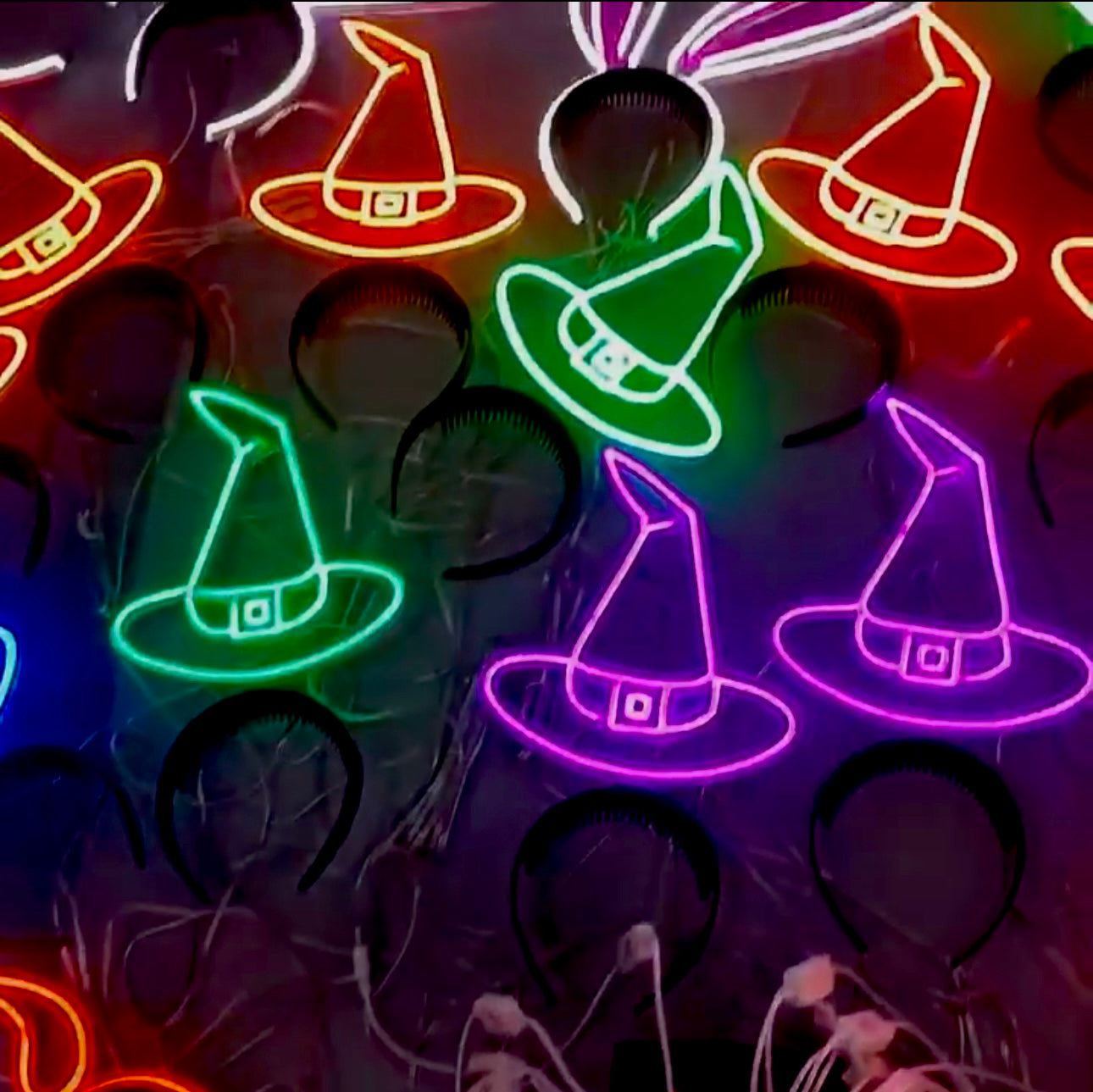 Witch Hat