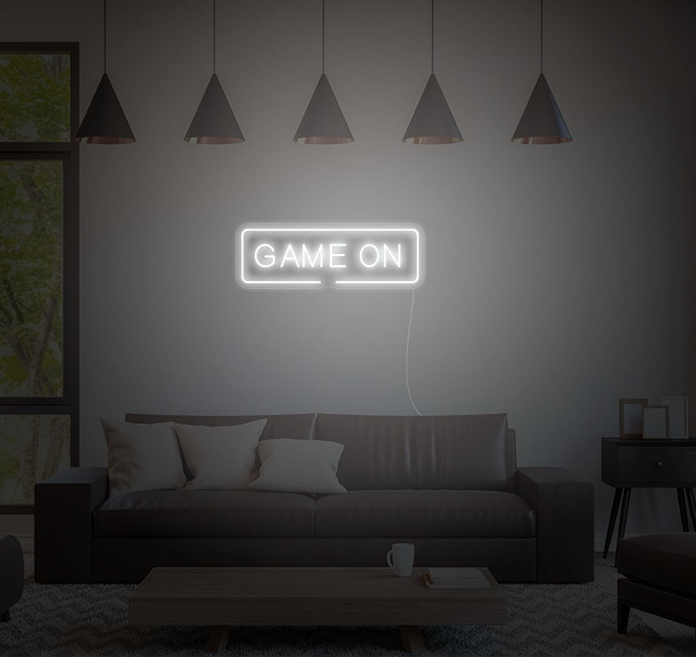 Game On