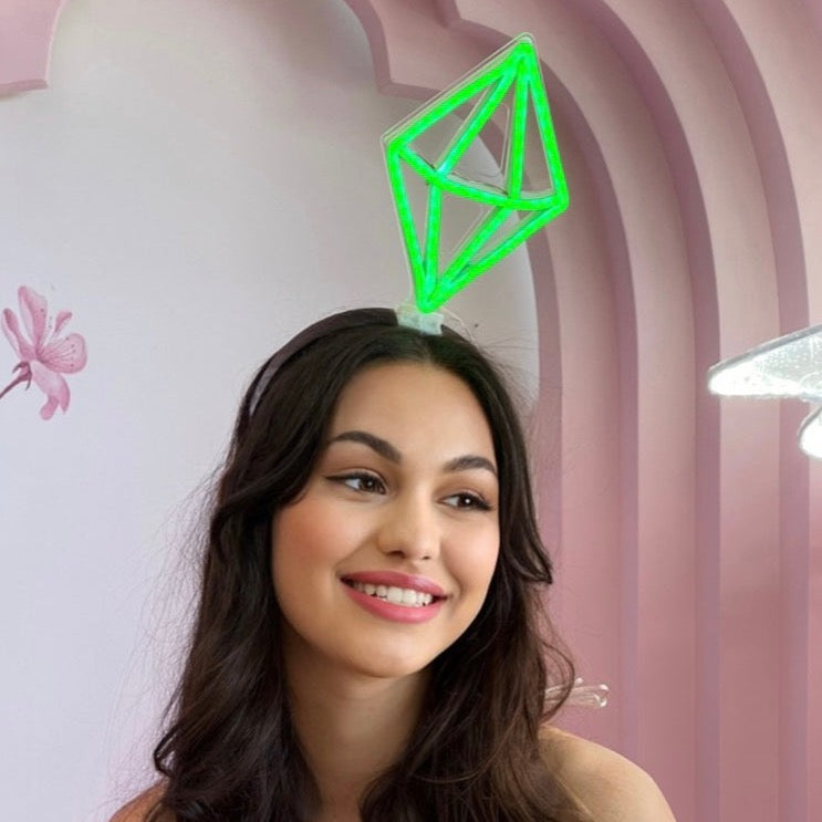 Diamond