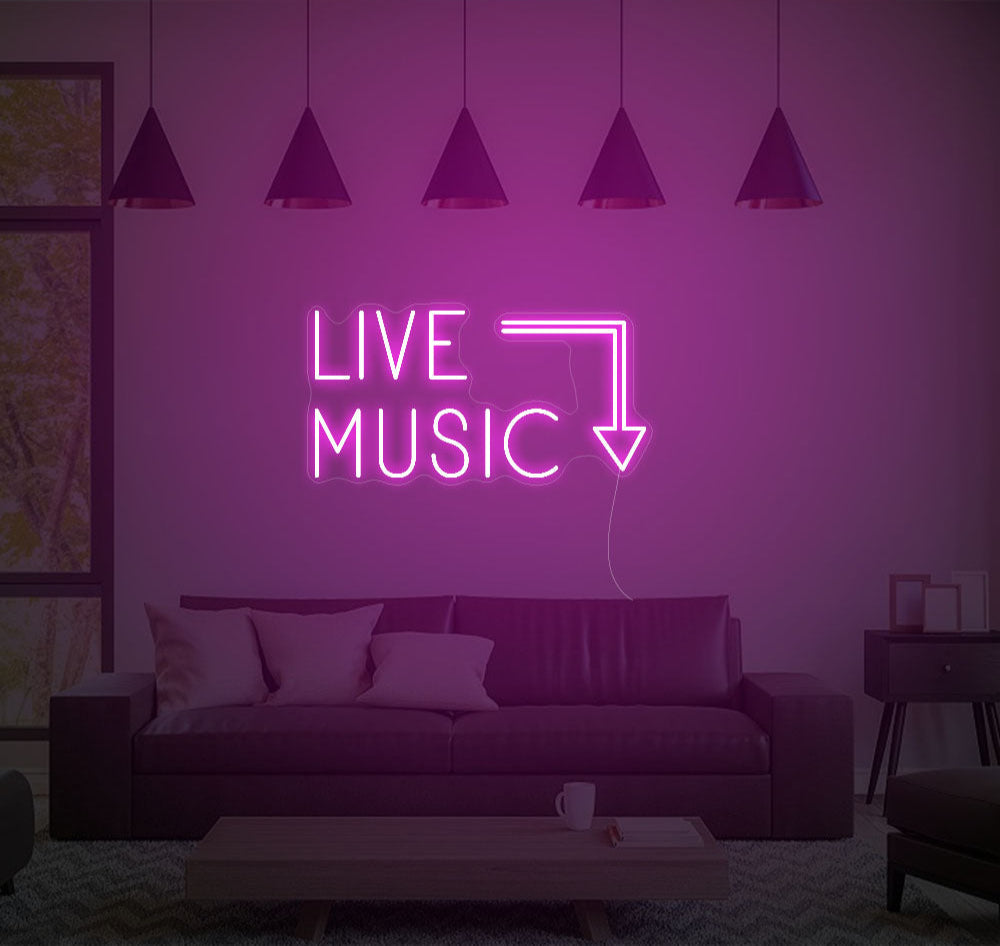 Live Music