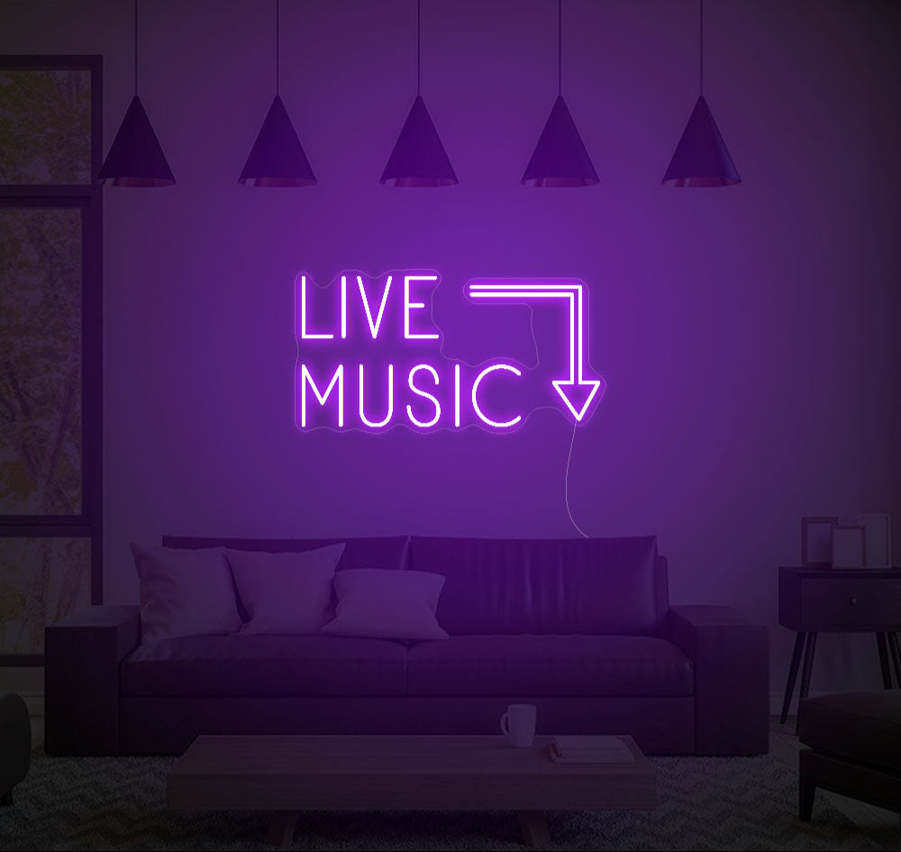 Live Music