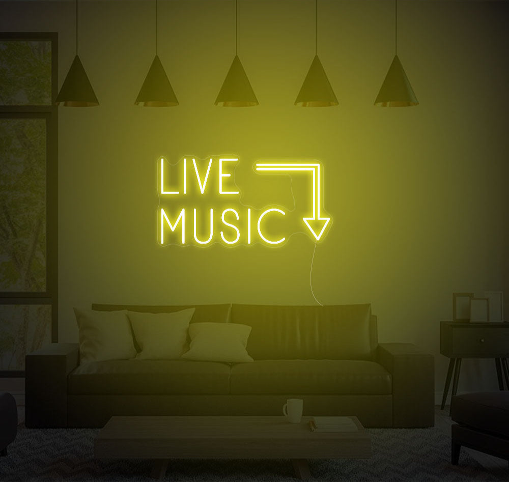 Live Music