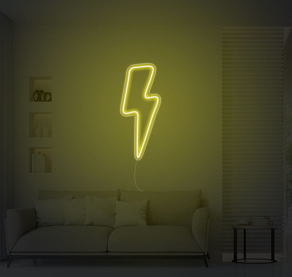 Lightning