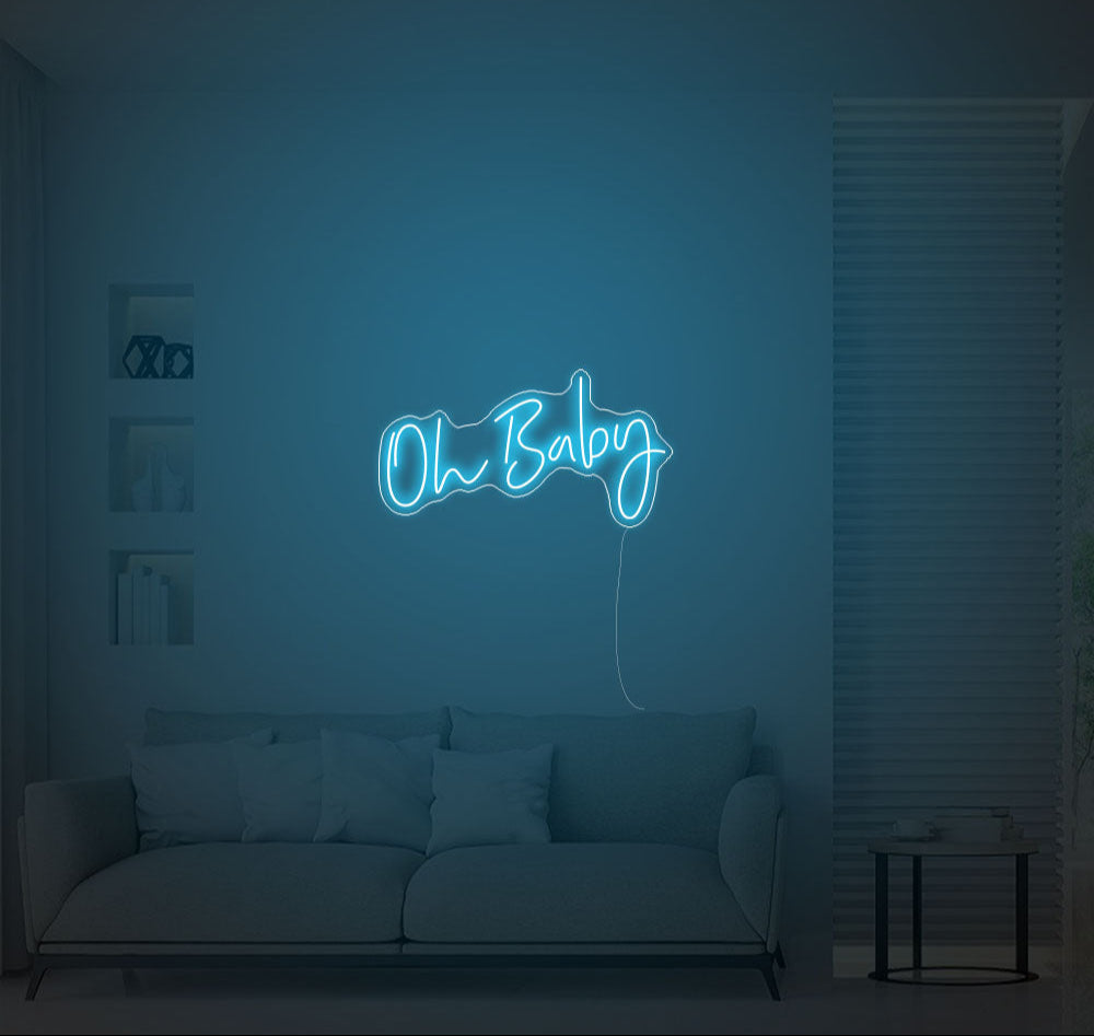 Oh Baby