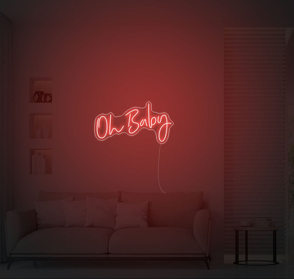 Oh Baby