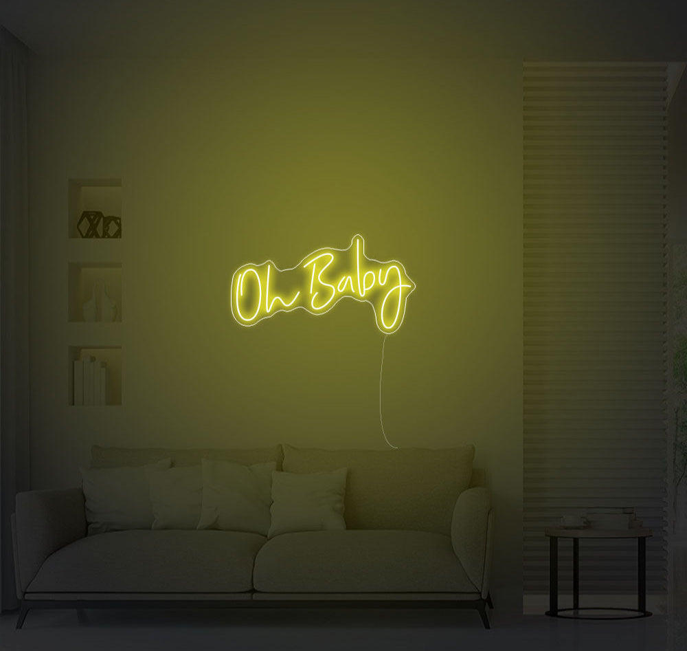 Oh Baby