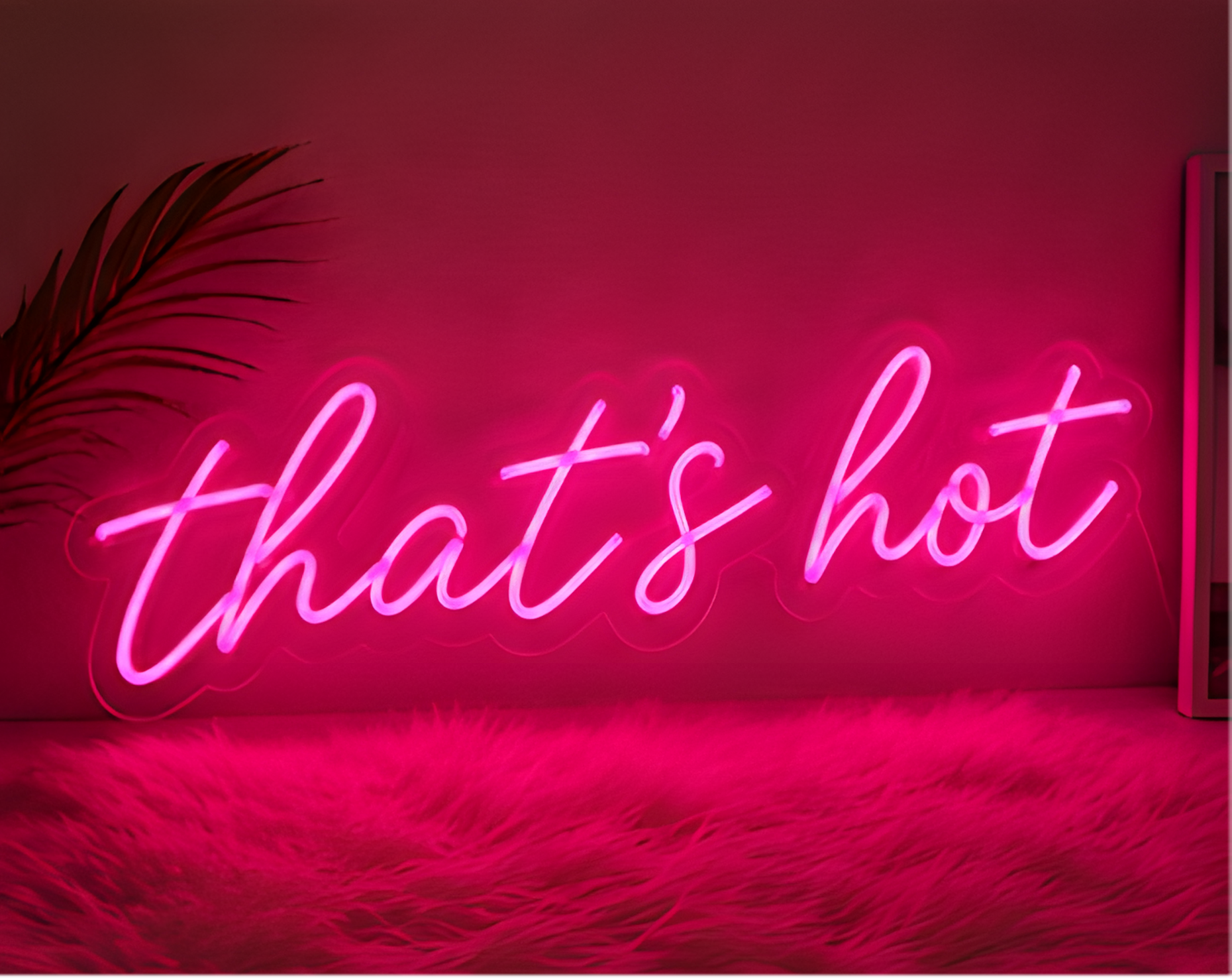 Thats Hot