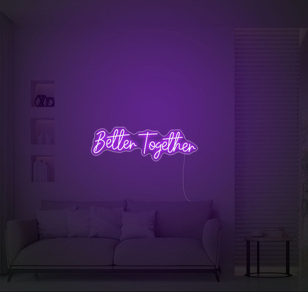 Better Together