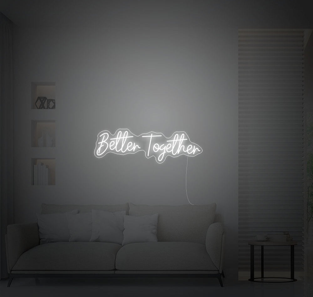 Better Together