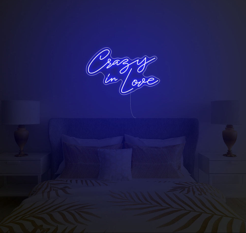 Crazy In Love
