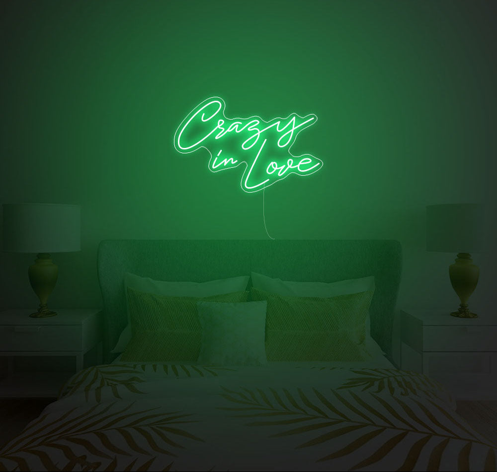Crazy In Love
