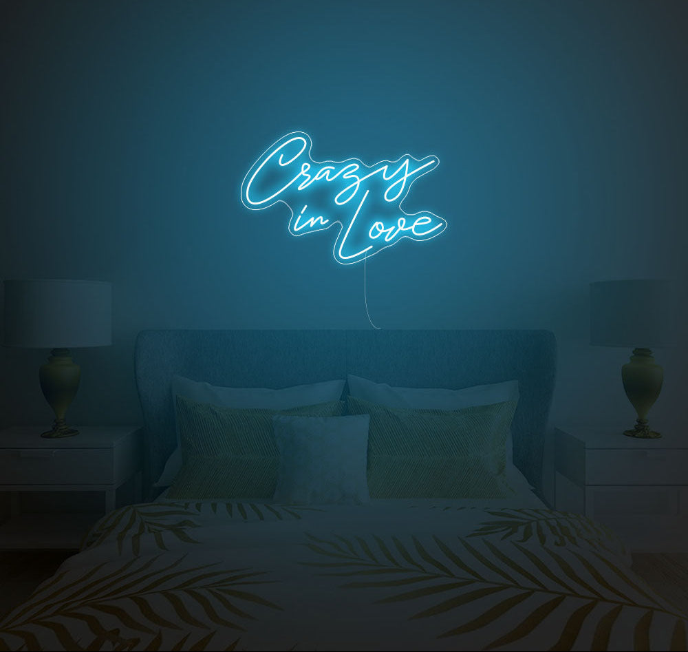 Crazy In Love