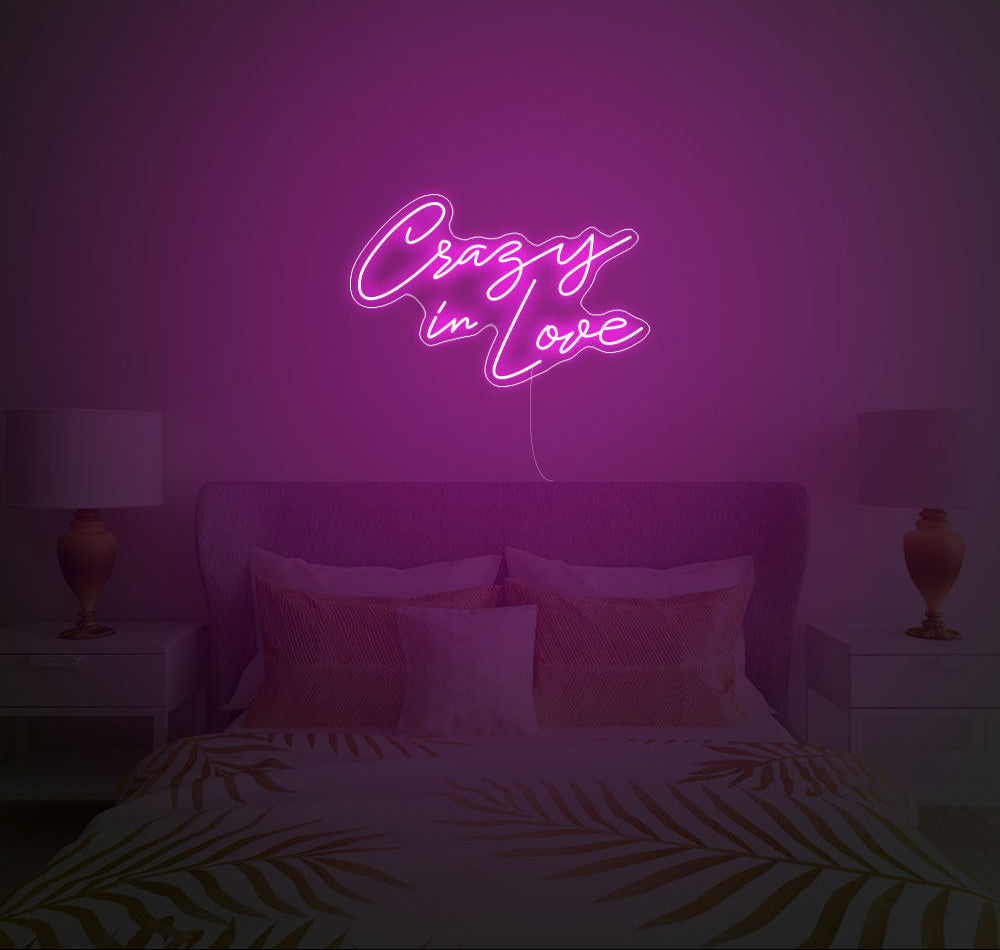 Crazy In Love