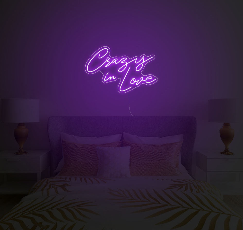 Crazy In Love
