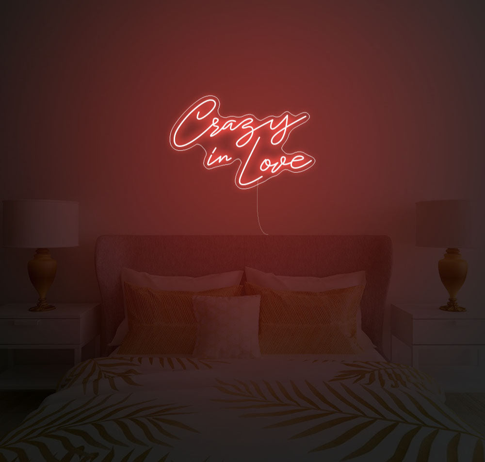 Crazy In Love