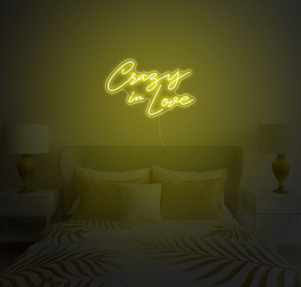 Crazy In Love