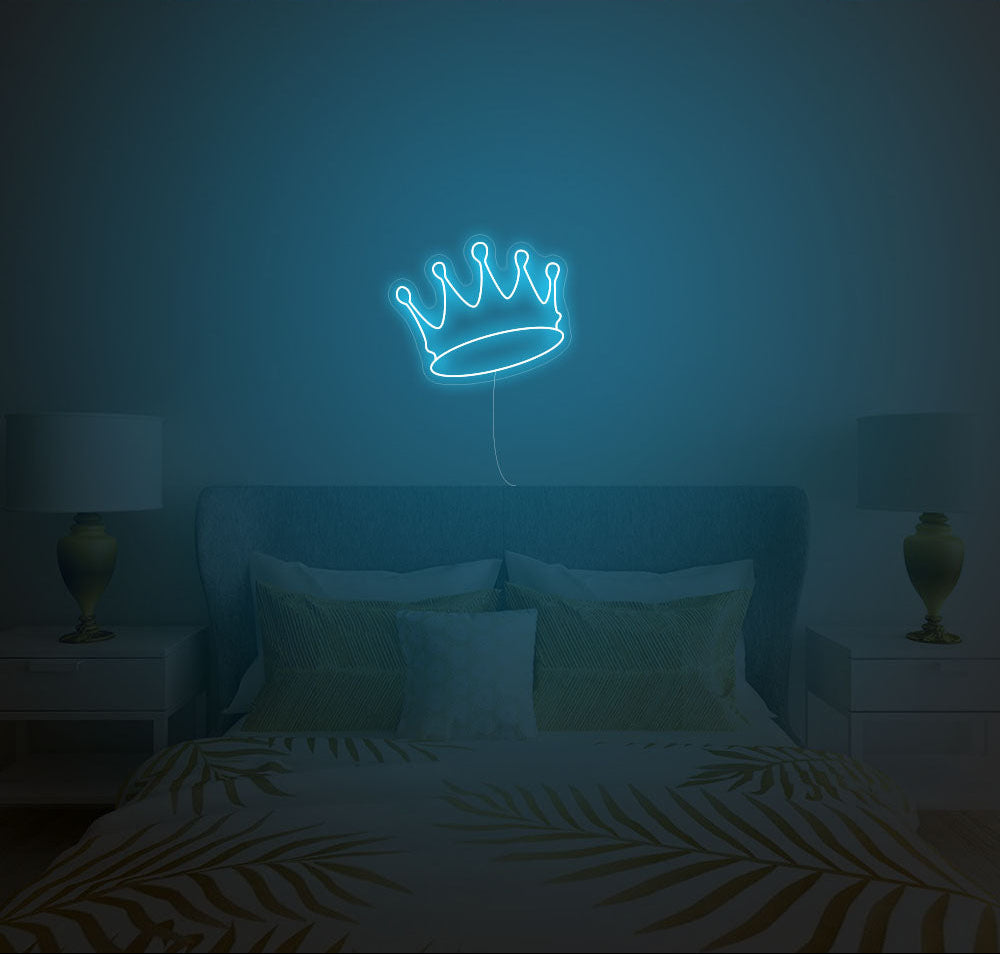 Crown