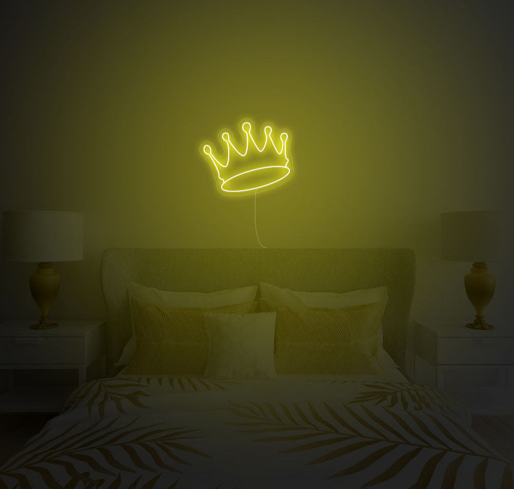 Crown
