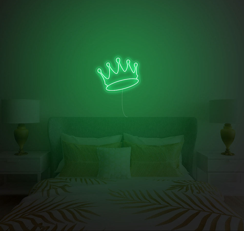 Crown