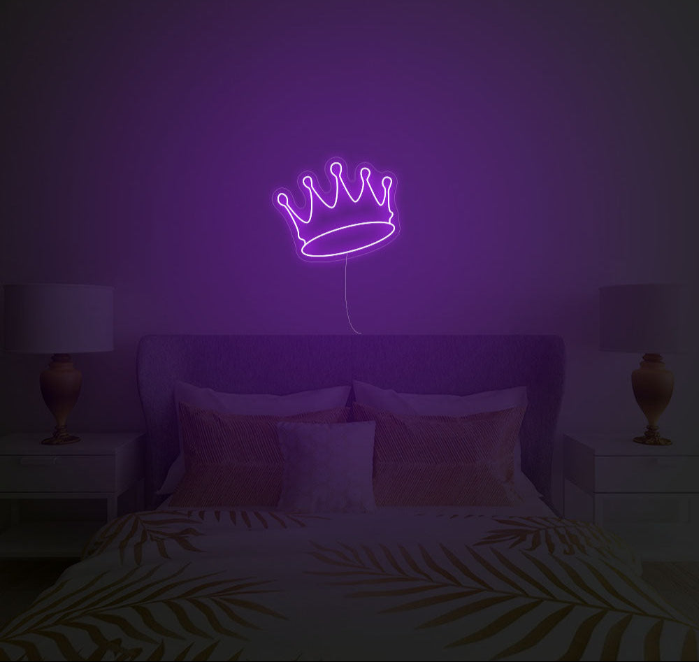 Crown
