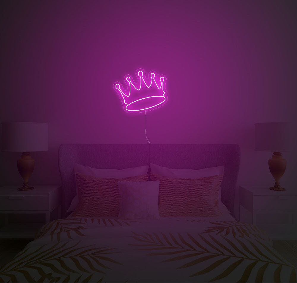 Crown