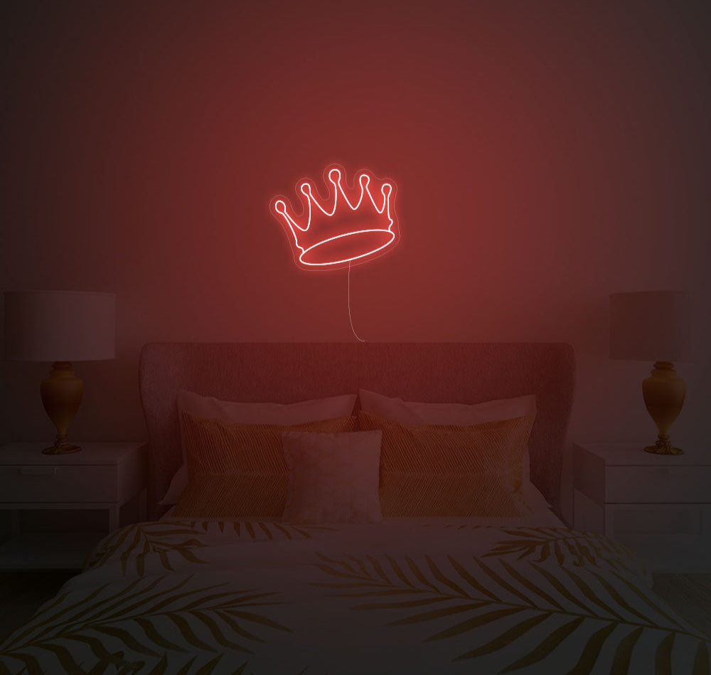Crown