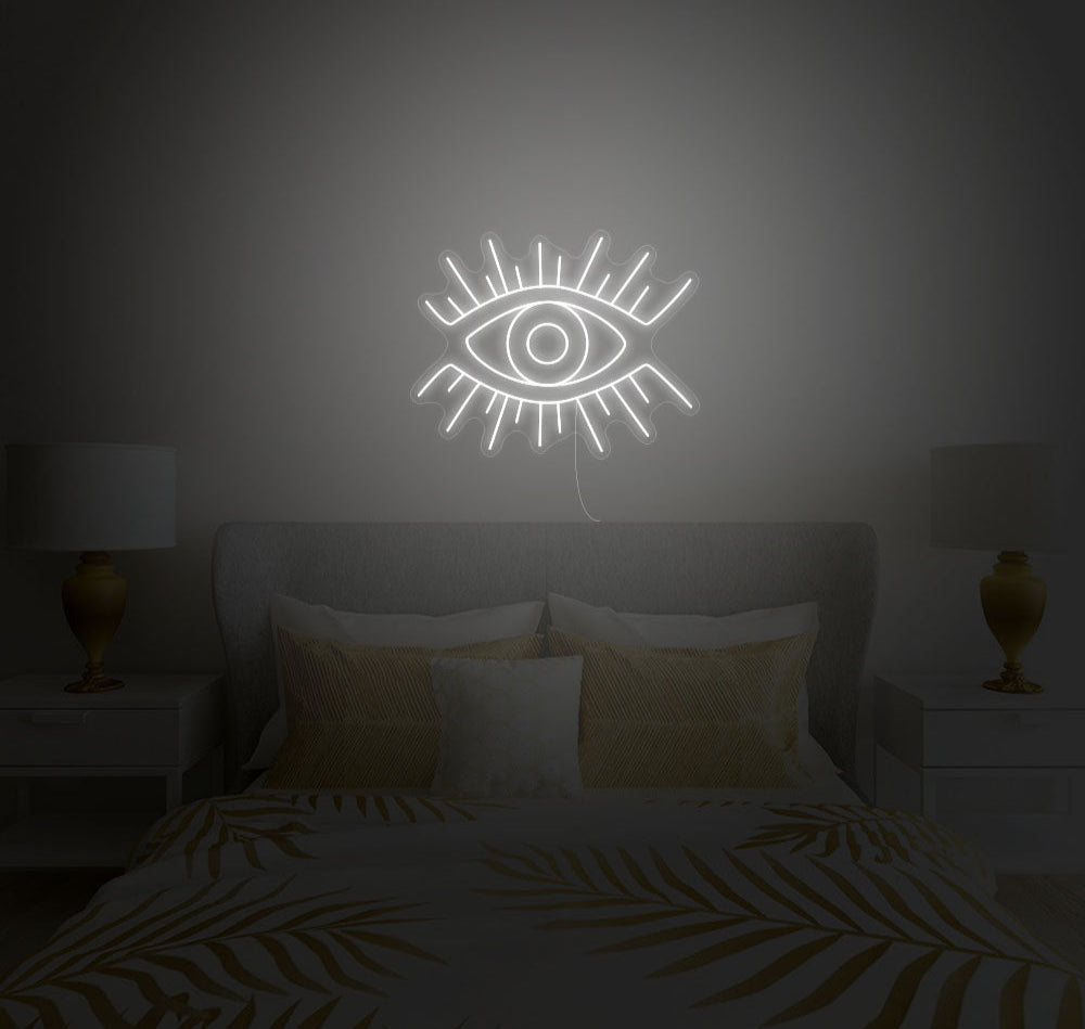 Eye