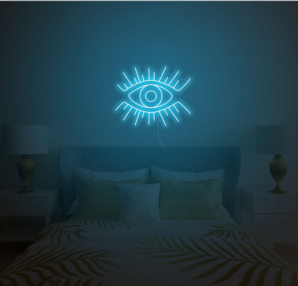 Eye