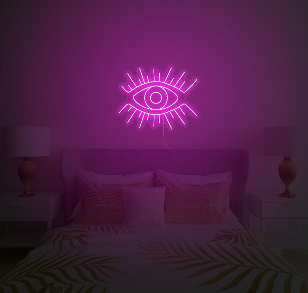 Eye