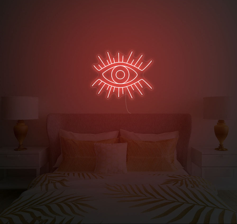 Eye