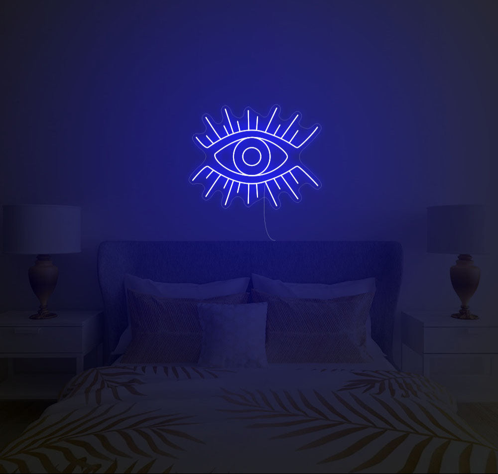 Eye