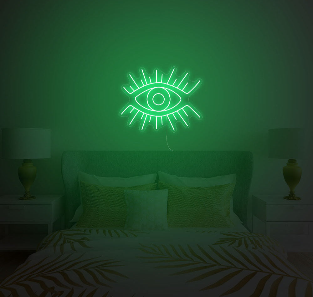 Eye