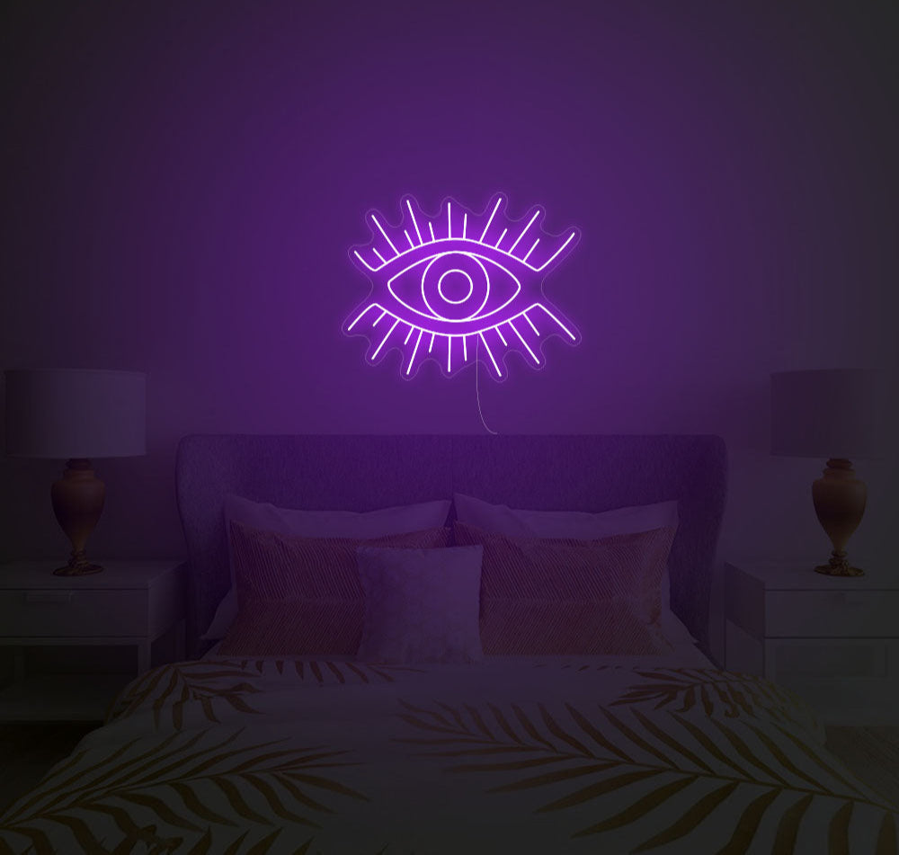 Eye