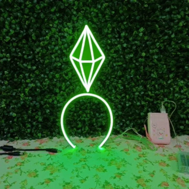 Diamond