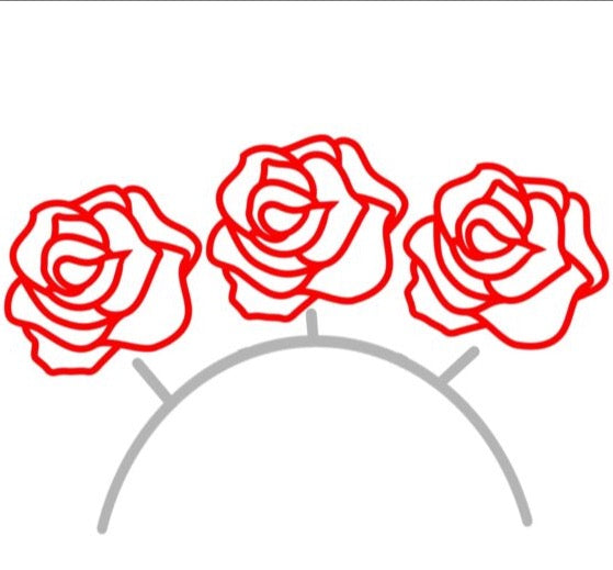 Roses