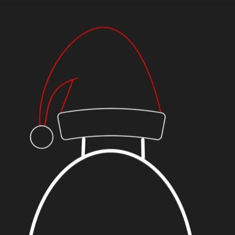Santa Hat
