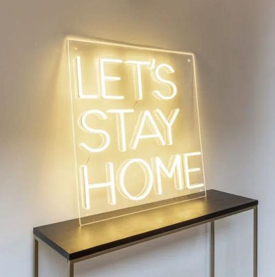 Top Neon Sign Ideas for Home Decor in 2025