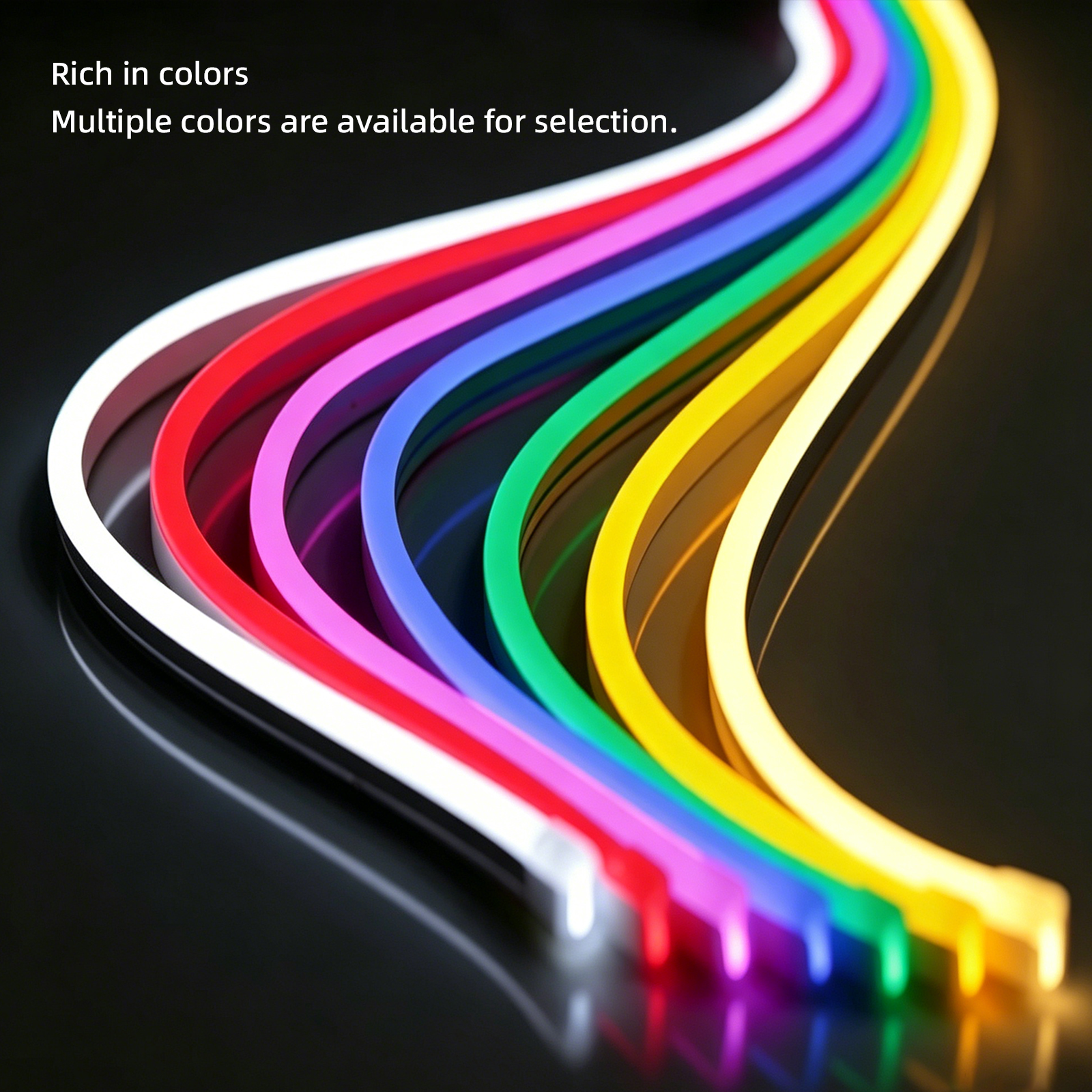 LED Light Strips