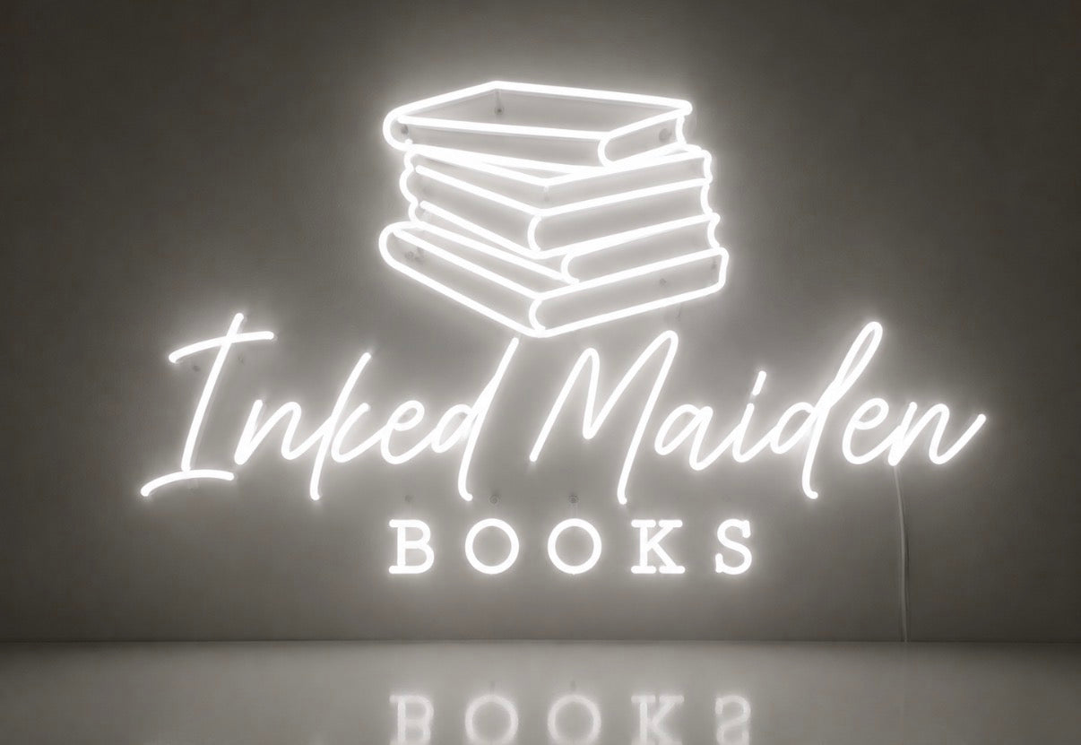Inked Maiden Books