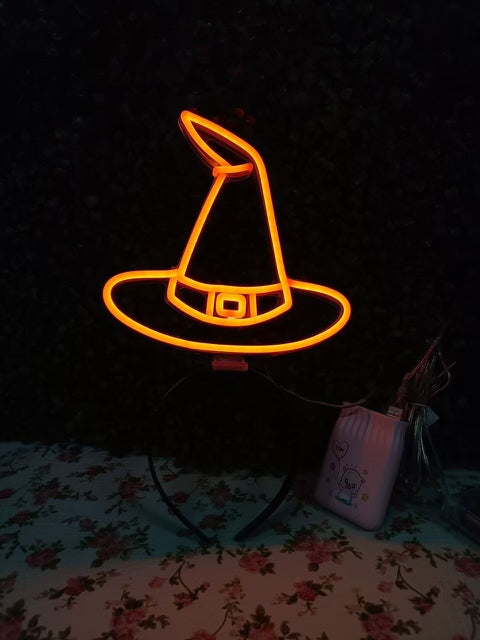Witch Hat