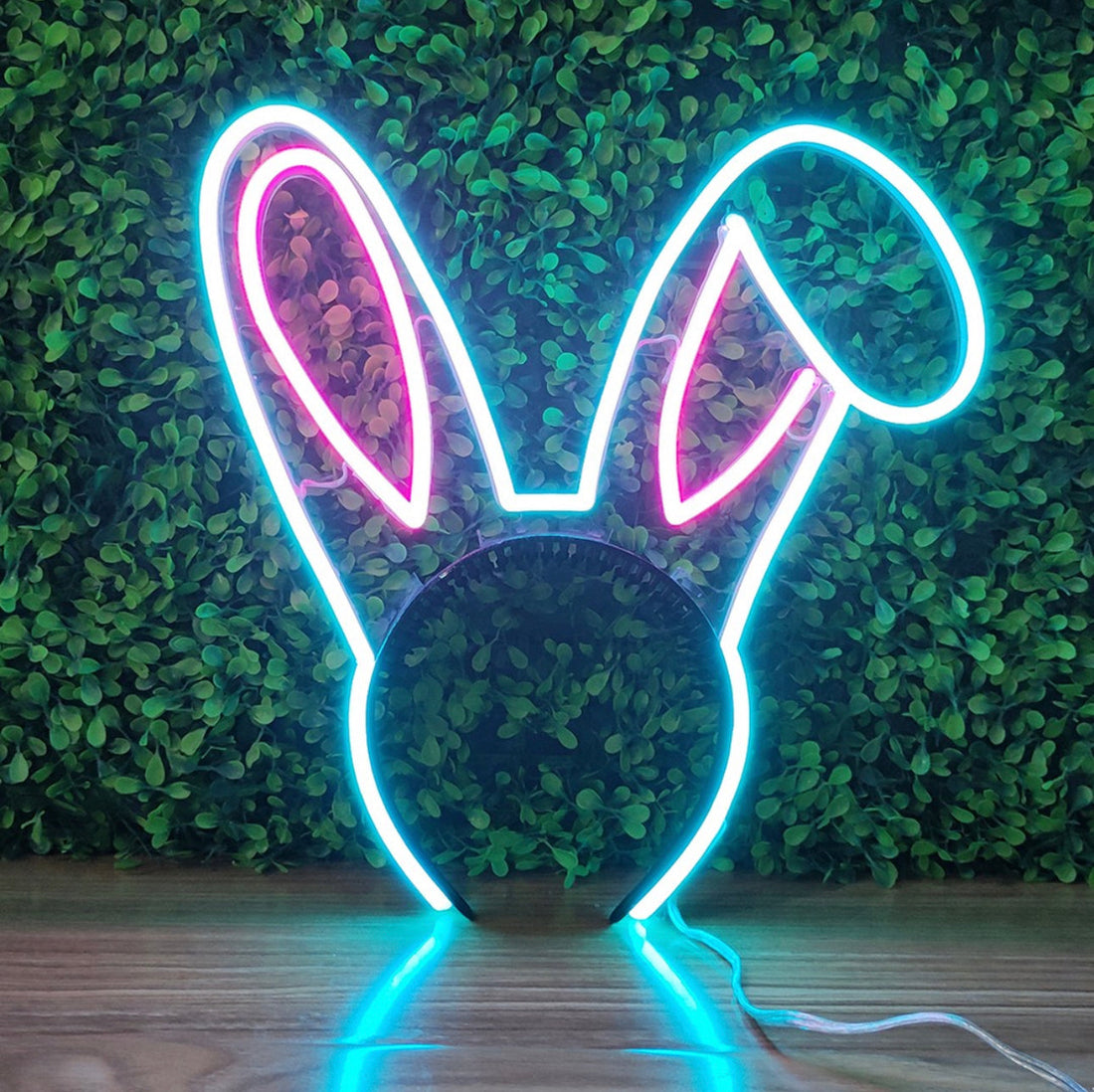 Bunny Ears