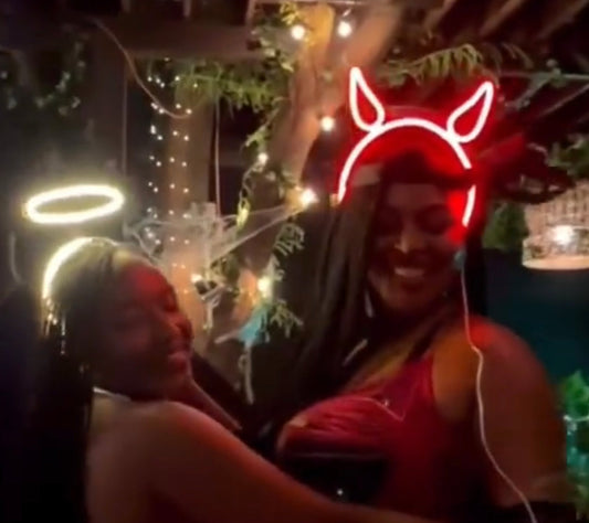 Devil Ears