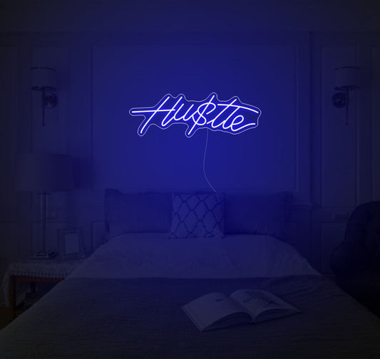 Hustle