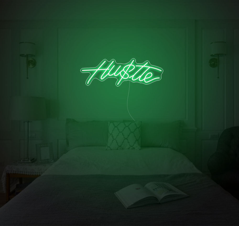 Hustle