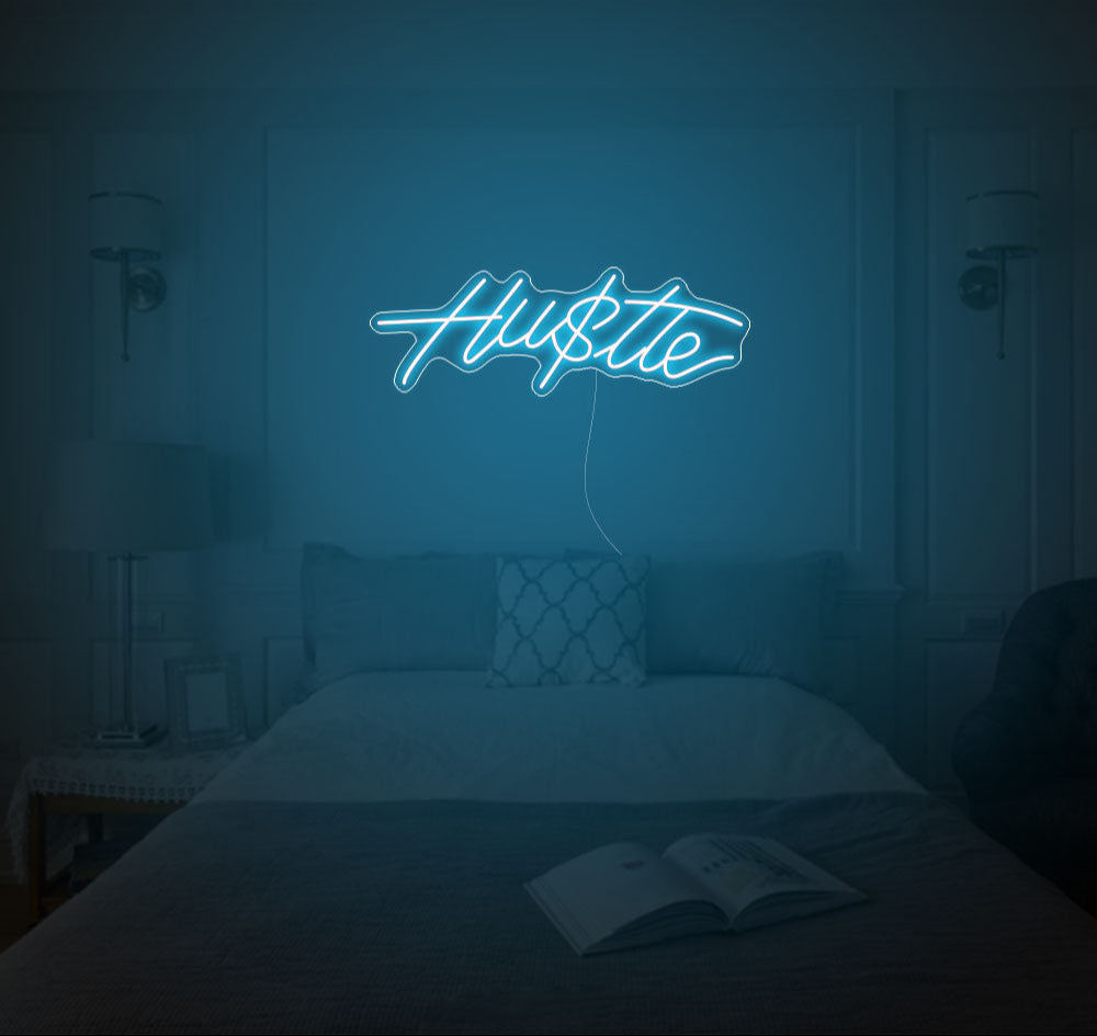 Hustle
